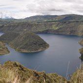  Ecuador